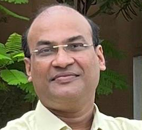 Dr. Anil Goel