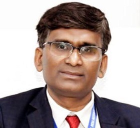 Dr Arun Prasad