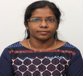 Dr. Asha Jyothi Penugonda