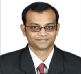 Dr. Debasis Adhikari