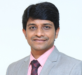 Dr Gunda Srinivas