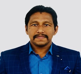 Dr. Murugan TP