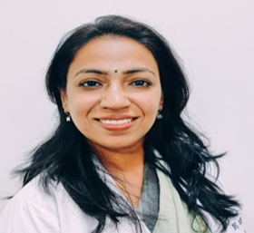 Dr. Nisha Toteja