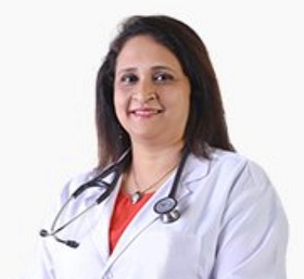 Dr Prameela Joji