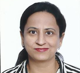 Dr Prerna Batra