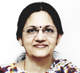 Dr. Radhika Raman