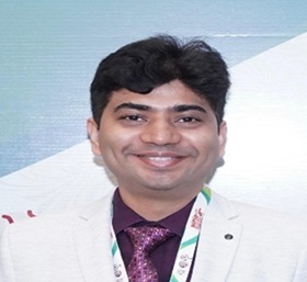 Dr. Vikram Bhaskar
