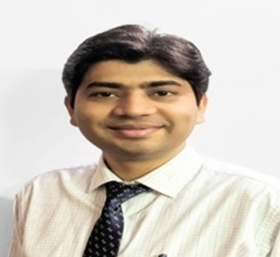 Dr Vikram Bhaskar